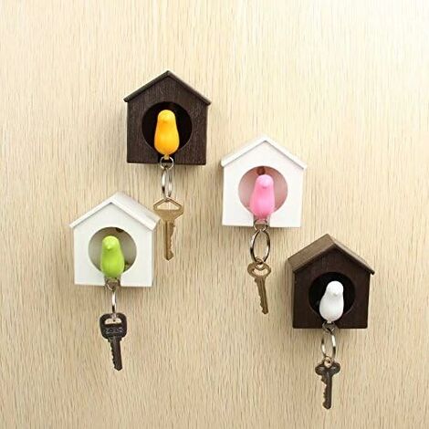 Sparrow hot sale key holder