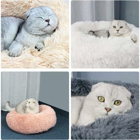 Marshmallow hotsell pet bed