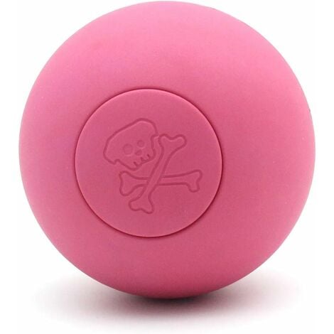 Milk bone clearance ball