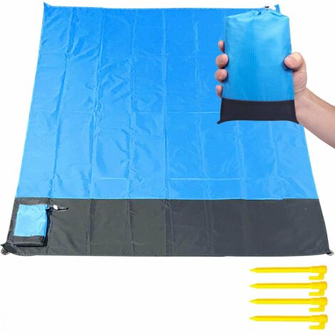 Waterproof blanket for best sale camping