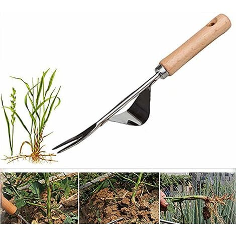 Garden Weeder Hand Tool,ergonomic Weeding Tools,stainless Steel