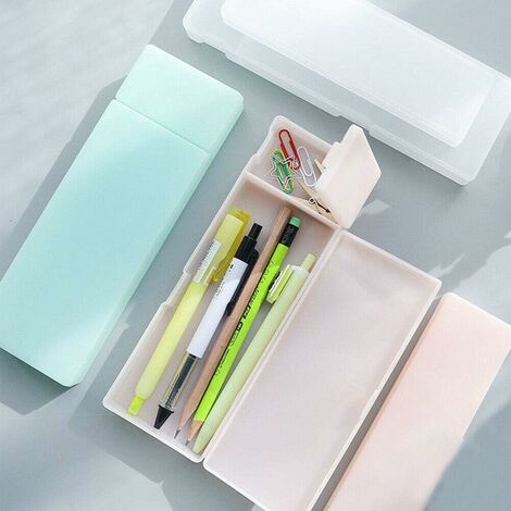 Pencil organizer online case