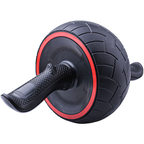 Ab Roller For Abs Workout - Ab Roller Wheel Exercise Equipment