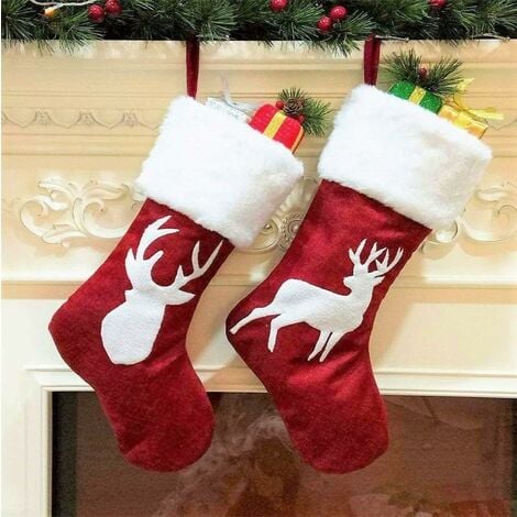 bulk christmas stockings