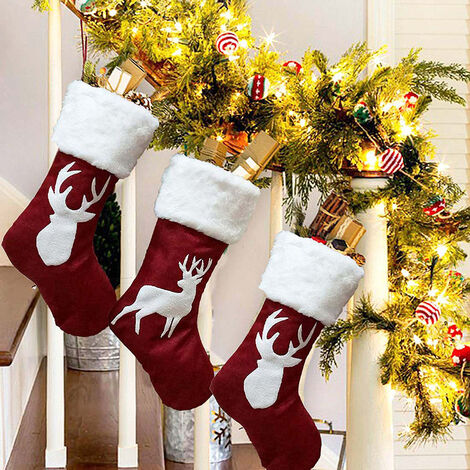 x large christmas stockings