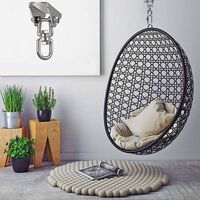 metal mesh folding chairs