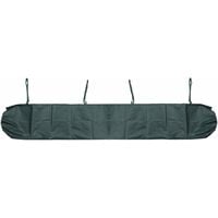 LangRay Awning Cover Protective Awning Cover Waterproof Green (3.5m)