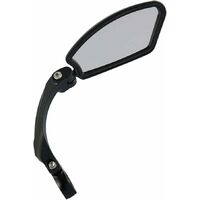 stainless steel bike mirror