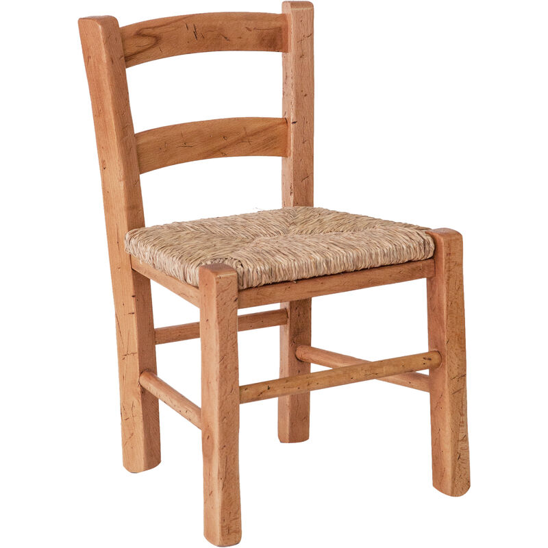 Posture Chair - UK Made from Solid FSC Beech – Putnams