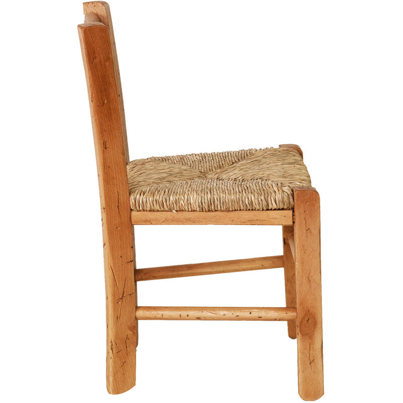 Posture Chair - UK Made from Solid FSC Beech – Putnams