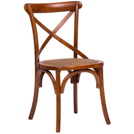 Wooden chair 88x48x52 cm Rustic chairs Vintage chairs Thonet chair Kitchen chair Dining chair Modern chair Ash wood chair