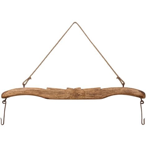Solid lime wood natural finish .Made in Italy (1/5)