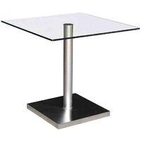 Cherine 90cm Round Dining Table