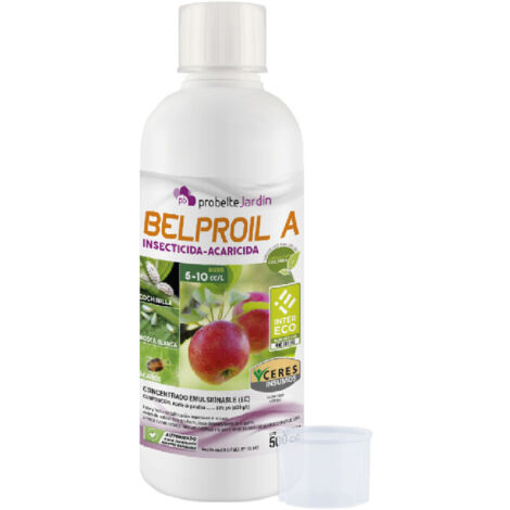 Aceite Belproil-A Probelte 500 ml