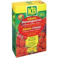 Abono Frutos Rojos KB 1 kg