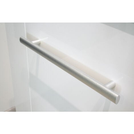 Lave-mains compact SAM - 40cm - Blanc - Laqué - Livré en kit