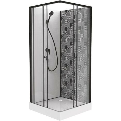 RUBSON - Rouleau Stop fuite Salle de bain 25mmx3m - Le Rubson Stop