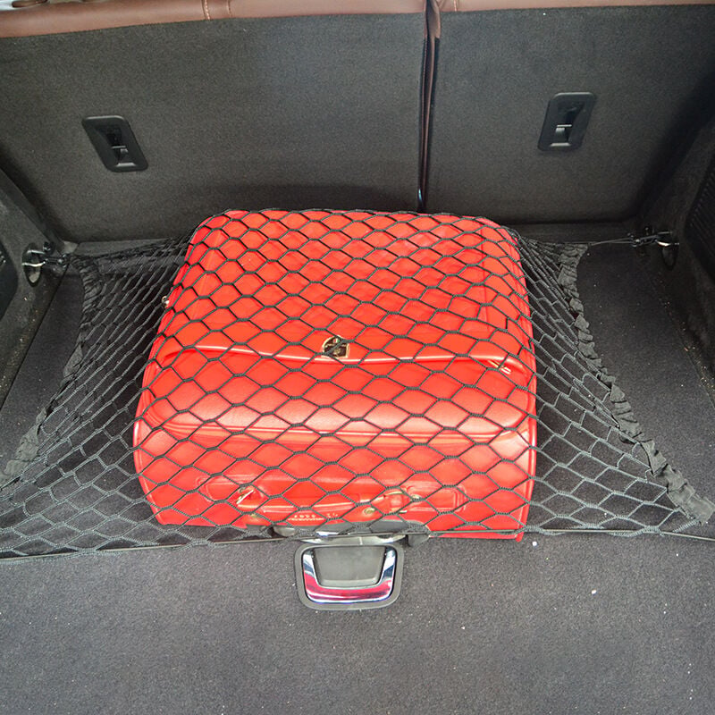 1pc Kofferraum-Organizer, Große Kapazität Auto Aufbewahrungsbox