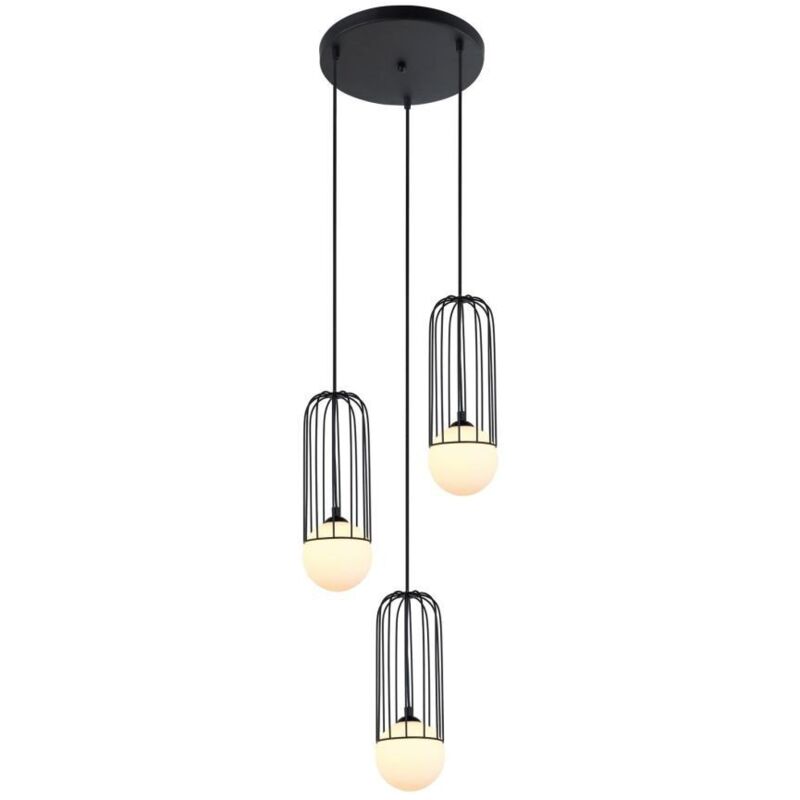 Suspension design Simon Noir