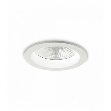 Spot led encastrable et orientable carré compac - Lux et Déco, Spot led  pour plafond