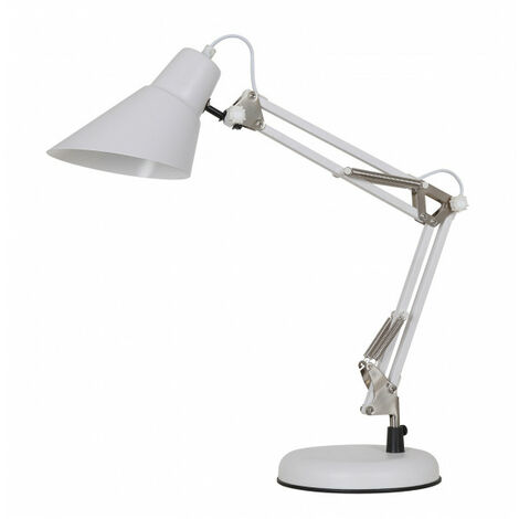 Lampe de bureau à éclairage LED TL01