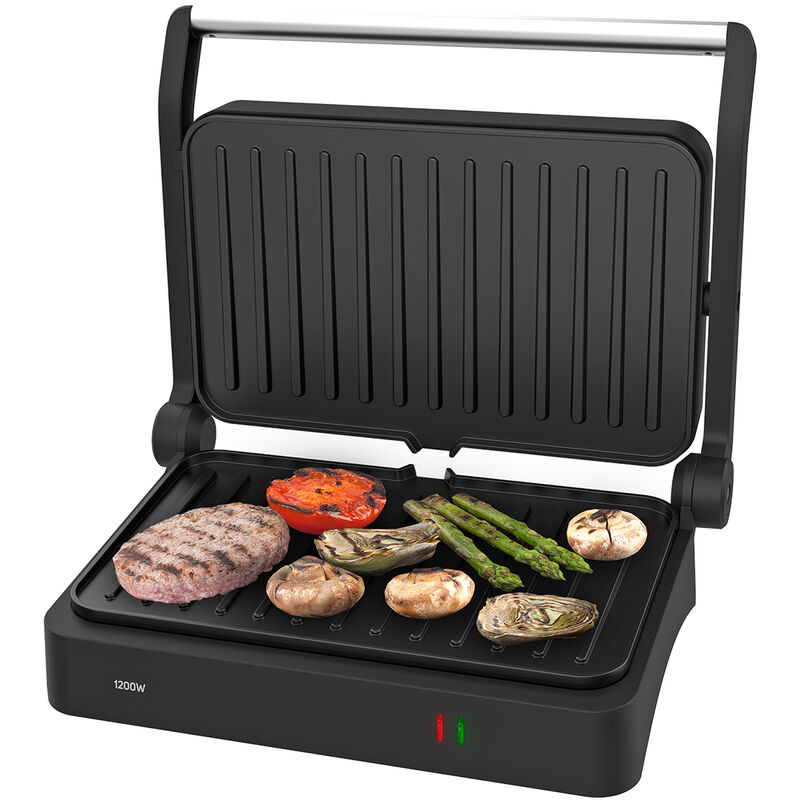 Taurus Expansive - Grill de 1200W