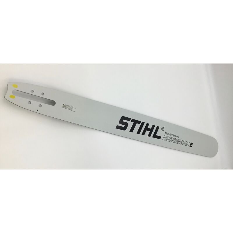 STIHL -TRONCONNEUSE THERMIQUE MS 170 D en guide de 35 cm et chaine