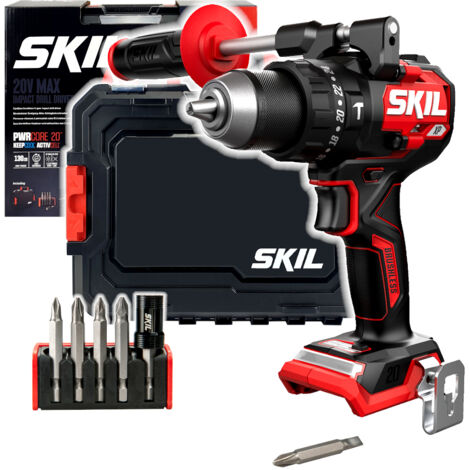 Skil 20V 3085 JA Perceuse à percussion sans fil (sans de batterie)