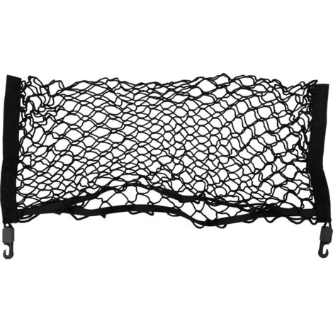 Filet de rangement de coffre avec crochets 82260 VOREL (1/5)