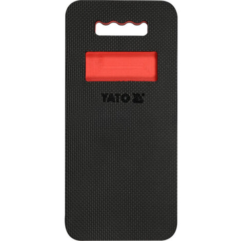 Tapis de protection des genoux 450x210x30mm (1/3)
