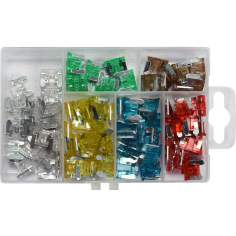 Yato YT-83145 fuse 100 part(s) (1/2)