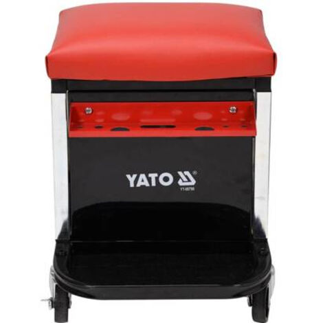 Yato YT-08790 chariot à outils Acier (1/5)