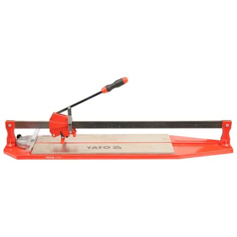 Outil pour couper les carreaux 900 mm (1/3)
