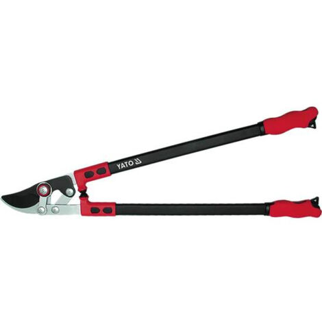 Sécateur 30", lame 1-3/4", tefl (1/4)