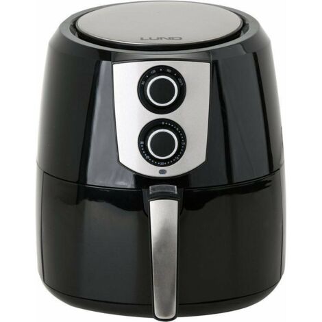 Friteuse à air 5,2 L 1800 W