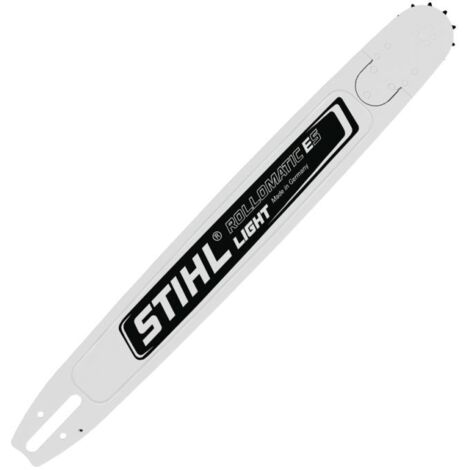 Guide Chaîne Tronçonneuse 30030009731 STIHL Guide: 63 cm Pas: Logosol Jauge: 1,6
