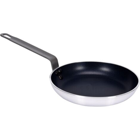 POÊLE À INDUCTION EN ALUMINIUM AVEC REVÊTEMENT TEFLON PLATINUM PLUS 240 MM (1/5)