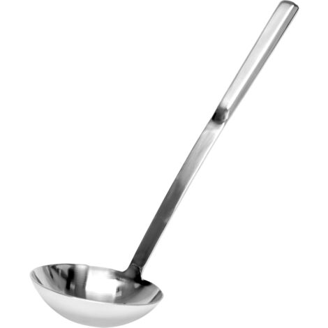 Gastro Schöpfkelle, Suppenkelle 120ml
