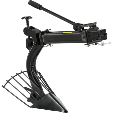 Kartoffelroder für Einachstraktoren YT-85850 und YT-85851