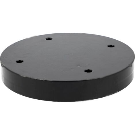 Poids de roue 15 kg pour YT-85850, YT-85851 (1/2)