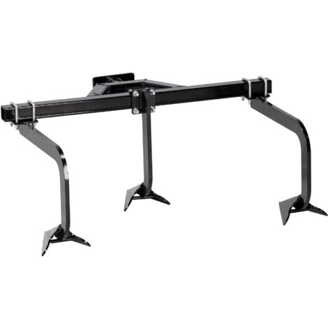 Cultivateur à dents arrière pour YT-85850, YT-85851