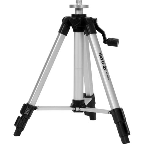 Treppiede in alluminio 75 cm (1/2)