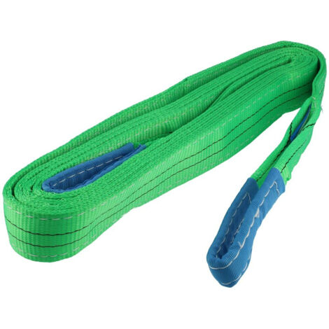 Sangle de levage 2T 5M (1/2)