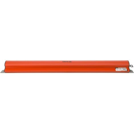 Szpachla wykończeniowa pvc 1000mm (1/3)