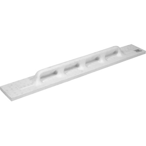 Rechteckige Styroporkelle 140 x 1000 mm (1/2)
