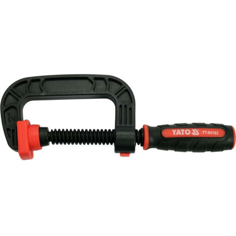 Yato YT-64183 clamp (1/4)