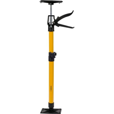 Vorel Support Télescopique Métal 115-290 cm Charge 30 kg (1/2)