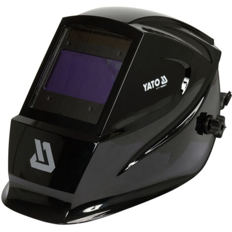 Masque de soudage, casque de soudage automatique (1/5)