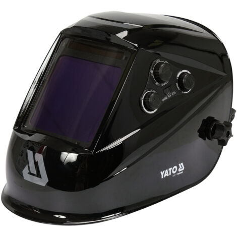 Masque de soudage, casque de soudage automatique (1/5)