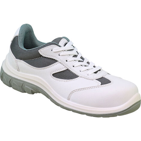 Chaussures de s curit Chaussures basses blanc TRANI S3 37 Taille 37